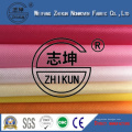 Спанбонд PP не тканые ткани сумки (20г-100г)